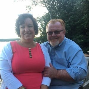 Meet your Posher, Tom